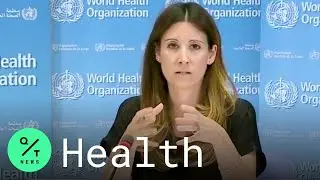 'Still a Killer Virus:' WHO Warns Against Reports that Covid-19 Is 'Losing Potency'