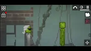 Resistant vs Cybot (part 1 the lab)