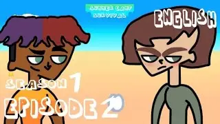 Выживание в летнем лагере | &laquo;Отличная идея для испытания от EGG&raquo; [S1E2]