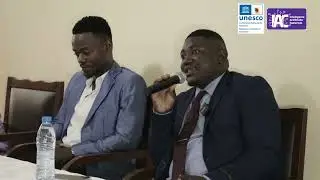 Dastudy : Pionniers Camerounais de l'IA Générative - Intelligence Artificielle Cameroun (IAC)