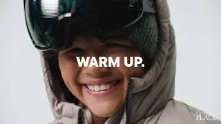 The Children's Place - New Outerwear Arrivals