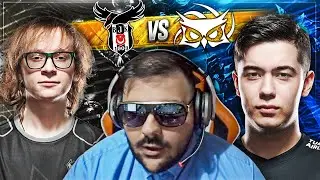 PANKY İLE SUP VS BJK ÇEYREK FİNAL ANALİZİ