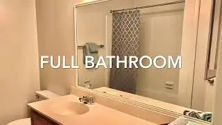The Perfect Townhome DOES exist!