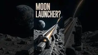 Lunar Resource Launchers