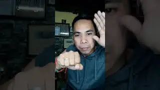 Jumping Coin Magic Tutorial...please Likes and Share my Videos..VIVAT JESUS
