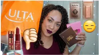 ULTA HAUL 2021