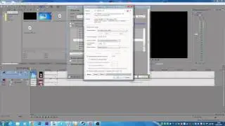 Рендер в Sony vegas pro 12(11) - как добиться наилучшего качества видео