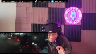 Hp Boyz - Watch The Wick Reaction video