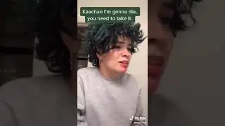 Deku part 2 with Hanahaki Disease
