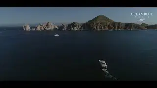 An Ocean Blue Experience aboard the Ocean Blue Yacht