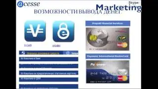 Acesse Marketing | Promo 2014.01.31.