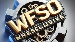 WFSO Wresclusive: 12/31/25
