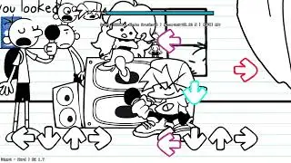 Wimpy (VS Greg Mod) [FC]