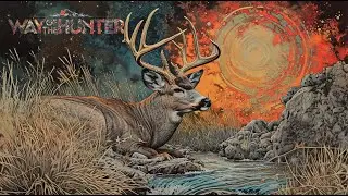 Grassland Mule Deer fitness has indeed been destroyed 😲 - Way of the Hunter
