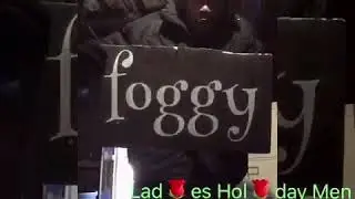 Holidays are Here aka Ladies Holiday Men on Rasta Pirate Holiday by Tre Ace