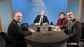 Your Legislators: Trade Schools (February 21, 2019)