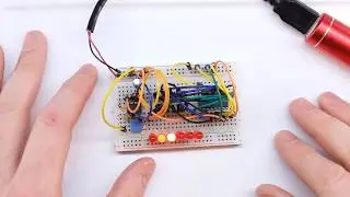 Hack Sioux Falls PCBs (Spring 2020)