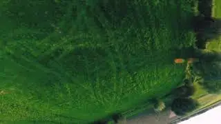 Racewhoop FPV