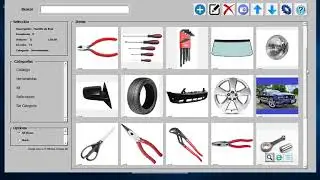 Catálogo de Artículos en Excel