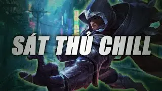 TFT SET 6.5 - ĐTCL 6.5: Rất nhẹ nh&agrave;ng với Talon ⭐⭐⭐S&aacute;t Thủ Thanh Lịch cho những ng&agrave;y mưa :)))