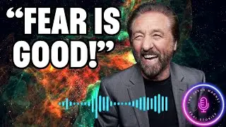Ray Comfort - What Most Christians Get Wrong About Fear