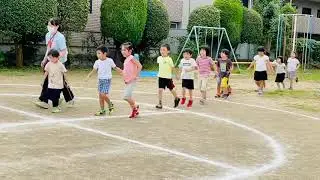 Undokai (sports day)