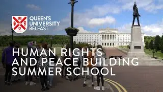 Human Rights and Peace Building Summer School