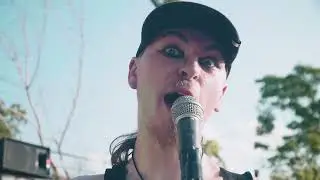 [PBF] Unabomb - July 21, 2021 (Ride It Sculpture Park, Detroit, MI)