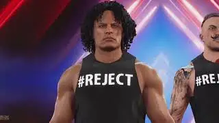 New Wrestling Federation: 01/27/2026