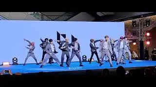 [Fancam] 230316 INI - New Day (JO1 x INI SPECIAL EVENT IN THAILAND)