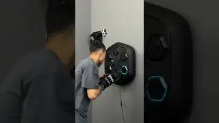 Smart Boxing at Home?! Buy now and get 50 % OFF !