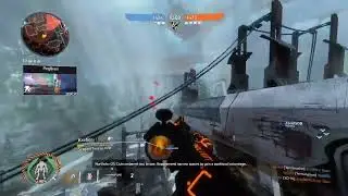 Nuclear Eject At Its Finest