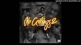 Lil Wayne - Jumpman