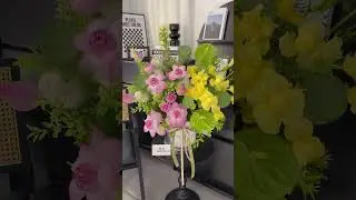 Make a DIY Bouquet That Looks Like a Pinterest Trend #Crafts #LifeHacks #Viral #Trending