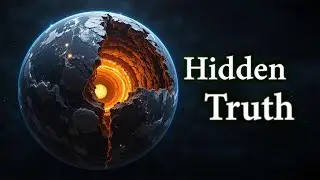 Earth Ke Aise Raaz Jo Science Books Bhi Nahi Batati | Mind Blowing Earth Facts