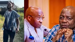Ben Kalu said Alex Otti should be first contest against him 2027