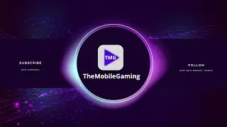 TheMobileGaming TMG MLBB