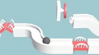 Ball Slider 3D EP.1#mobilegame #games #funny