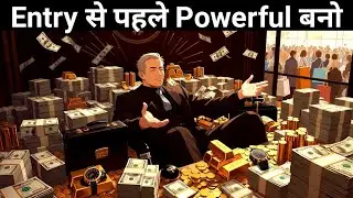 &ldquo;Machiavelli: Build Leverage Before Entry or You&rsquo;ve Already Lost | Power Secrets of Machiavelli 