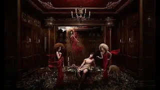 Conceptual Photographer DEAN WEST