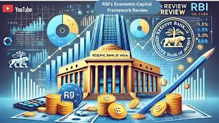 🏦 RBI's Economic Capital Framework Review | Impact on India's Economy & Banking System 📊💰 - 291