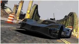 Alpine A424 (2024) ФИНАЛЬНАЯ ПОБЕДА &bull; NFS Most Wanted 2005