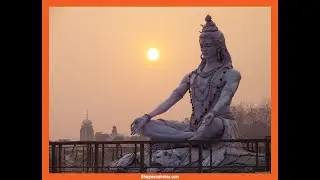 ll  Parthiv  Rudra Abhishekh ll shri satanand shahtri ji maharaj ll BHARATPUR ll