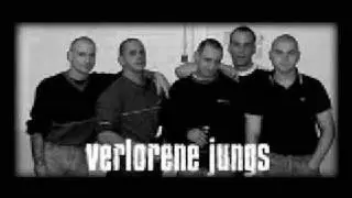 Verlorene Jungs - Einer von uns
