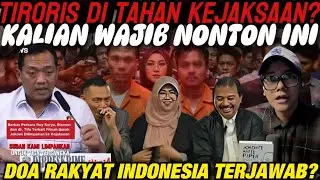 AKHIRNYA!! ROY SURYO,RISMON,TIFFA SEGERA DI TAHAN KEJAKSAAN?