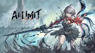 Ai Limit - All Bosses (NG+, No Damage)