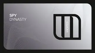 Spy - Dynasty [Monster Neos]