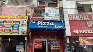 Best cheese garlic bread in Rajapuri