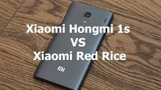 Xiaomi Redmi 1s версия CDMA+GSM с поддержкой EvDo Rev.B+