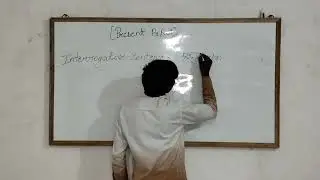 Present perfect tense/ use to (has/have) English Grammar Tense Part.. 03👍👍.